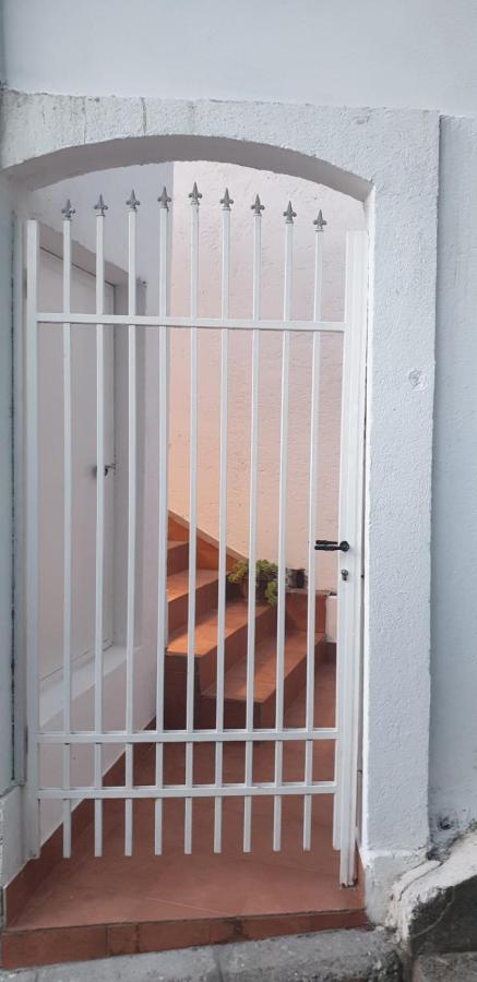 Sea View Apartment Aria Petrovac エクステリア 写真