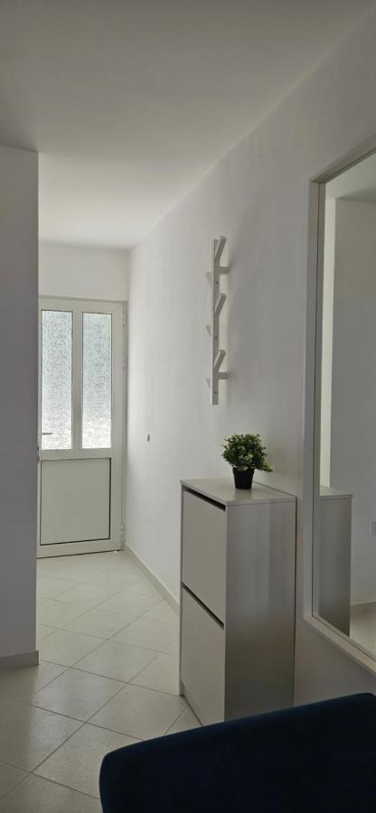 Sea View Apartment Aria Petrovac エクステリア 写真