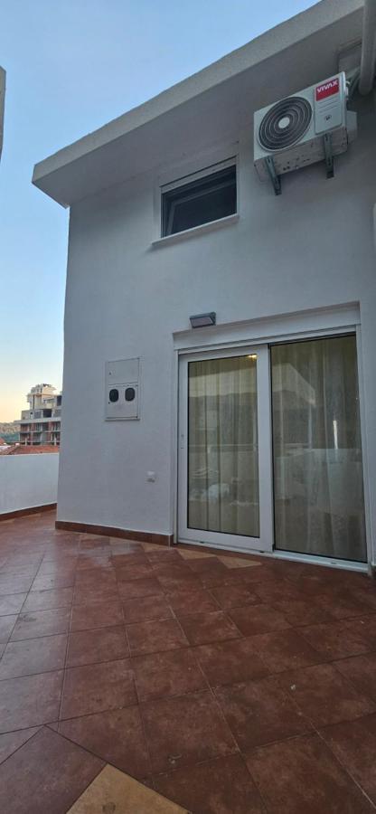 Sea View Apartment Aria Petrovac エクステリア 写真