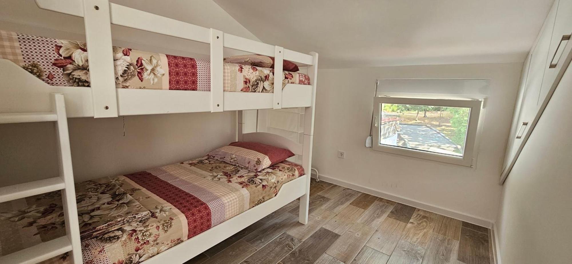 Sea View Apartment Aria Petrovac エクステリア 写真