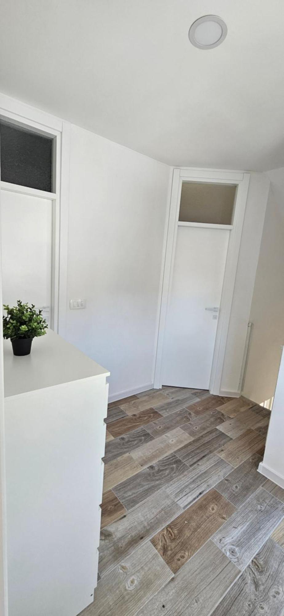 Sea View Apartment Aria Petrovac エクステリア 写真
