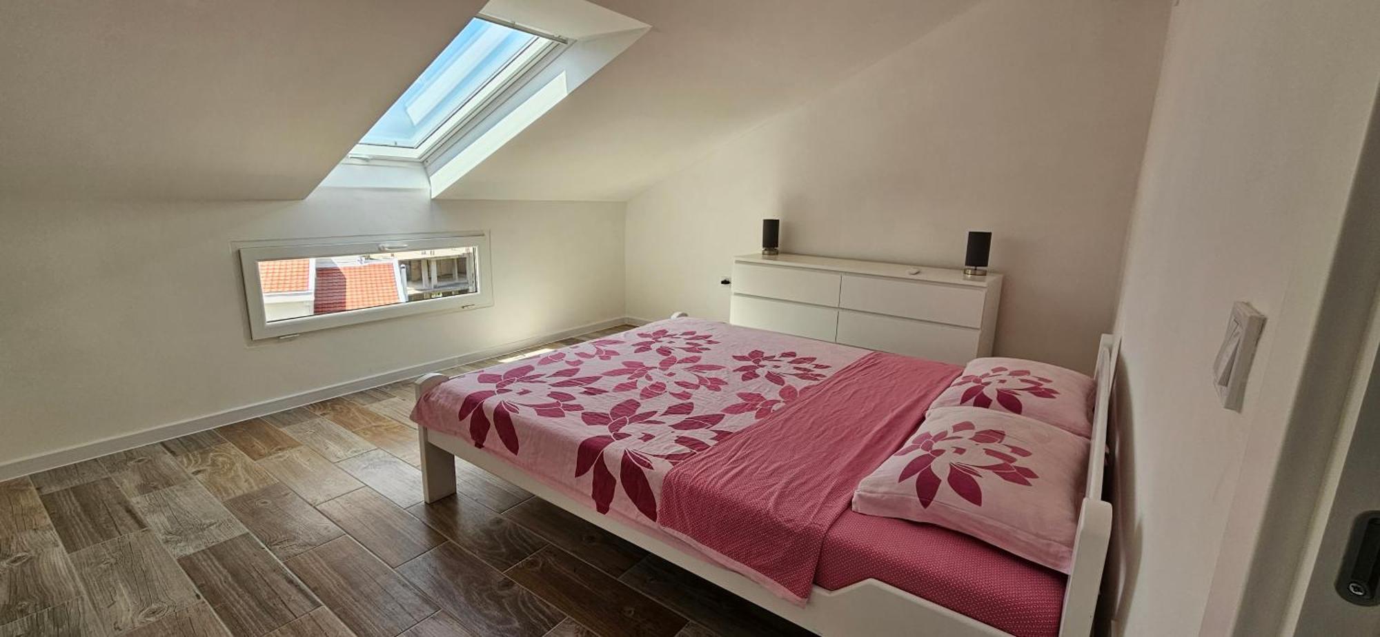 Sea View Apartment Aria Petrovac エクステリア 写真