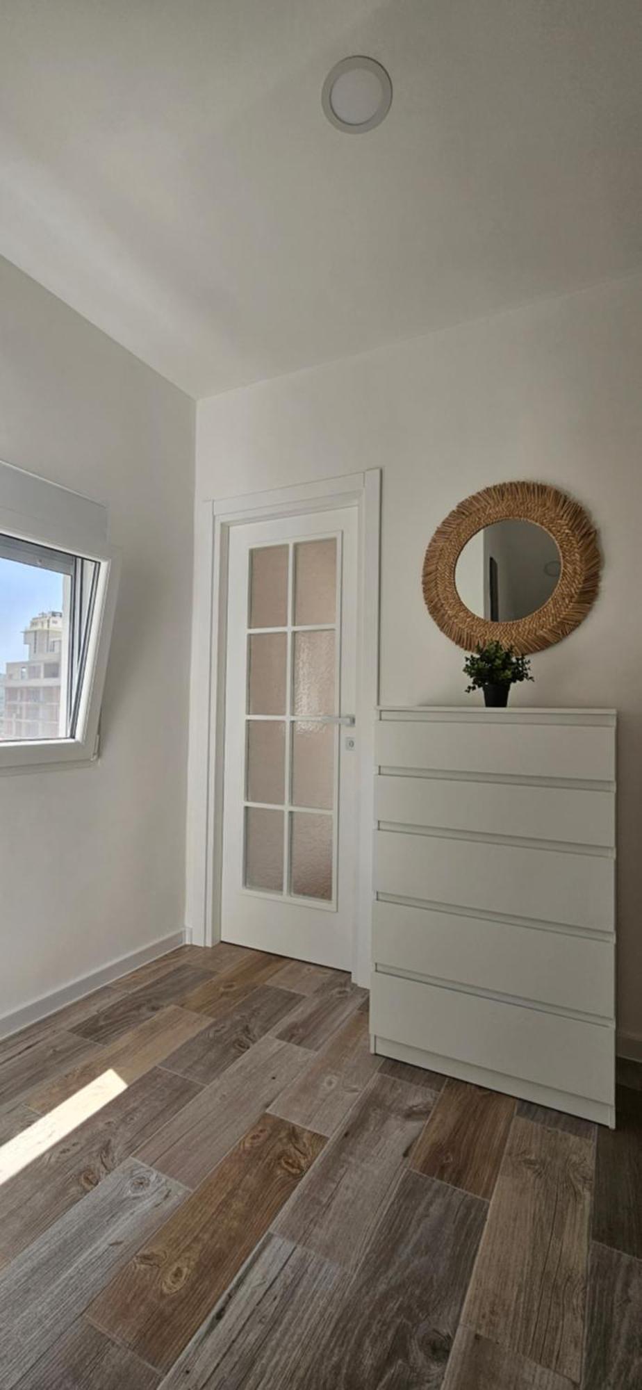 Sea View Apartment Aria Petrovac エクステリア 写真