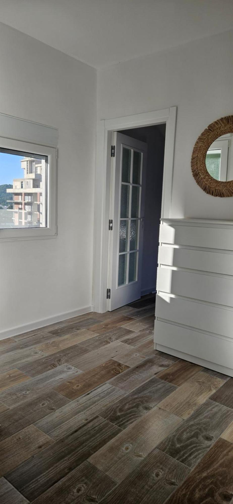 Sea View Apartment Aria Petrovac エクステリア 写真