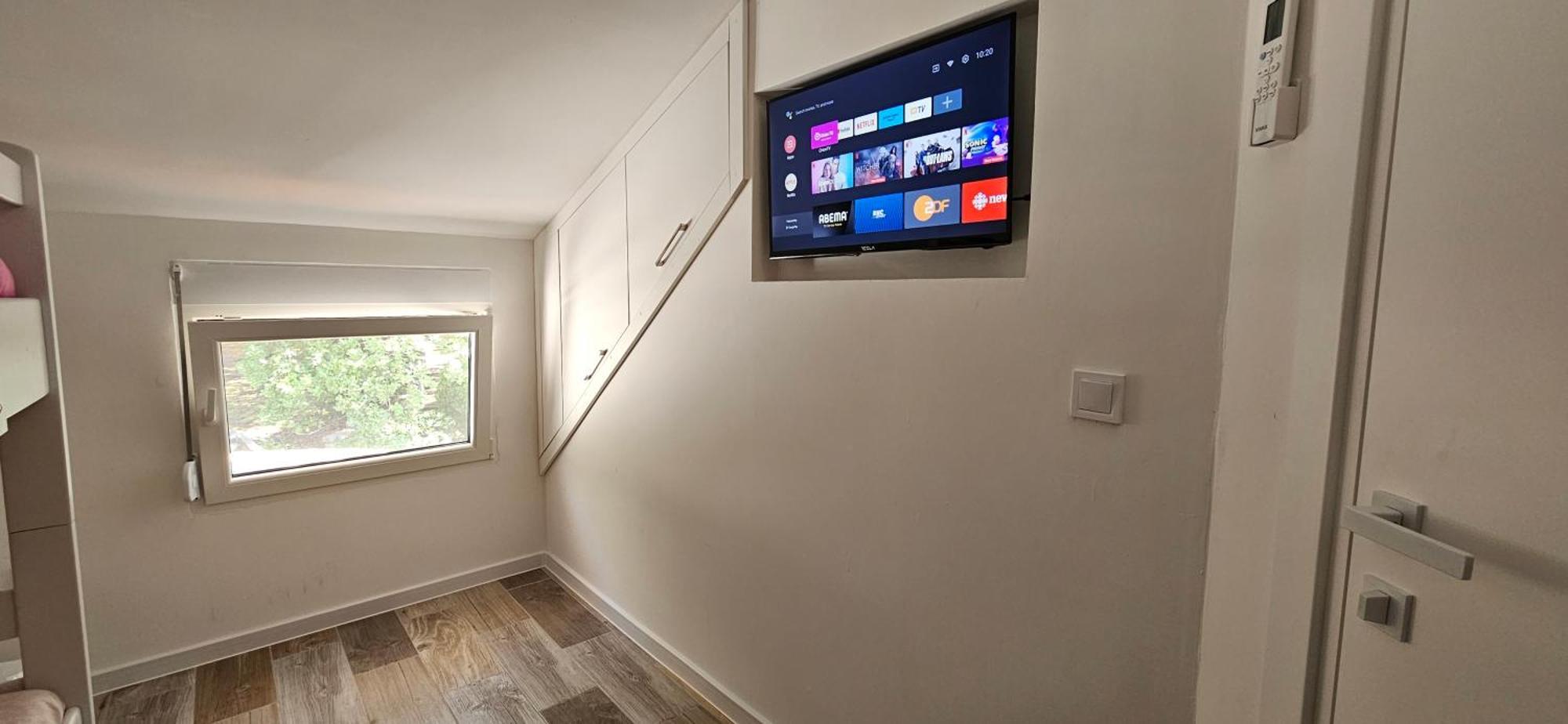 Sea View Apartment Aria Petrovac エクステリア 写真